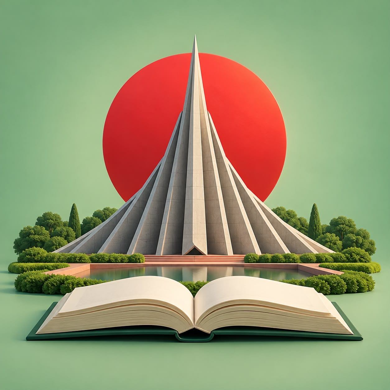 বিসিএস বাংলাদেশ বিষয়াবলি