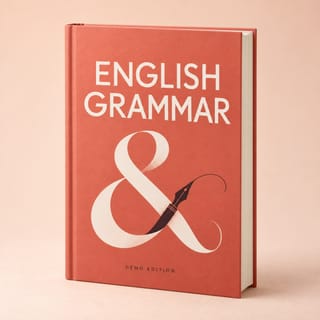 Admission Vocabulary